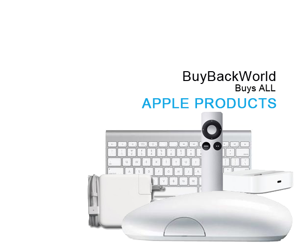 Apple Accessories