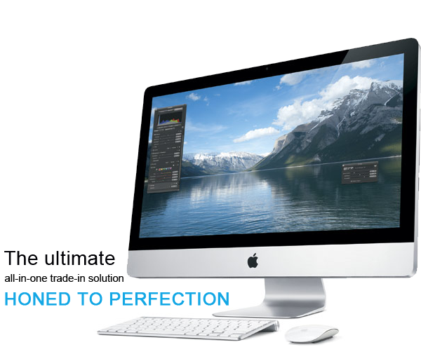 Apple Desktop