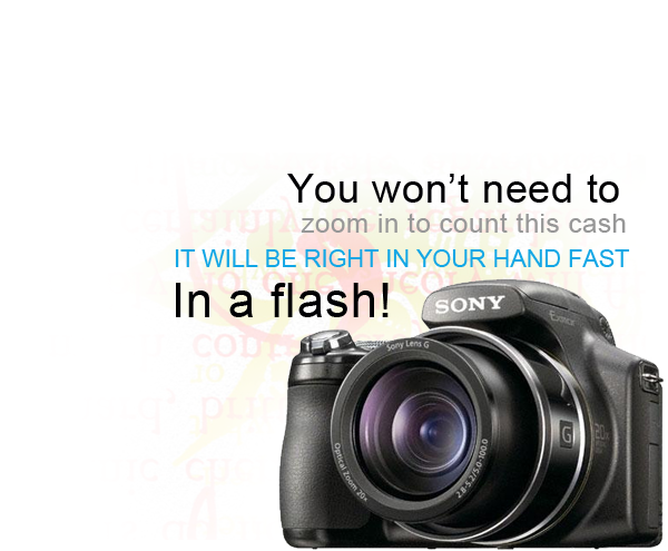 Digital Cameras