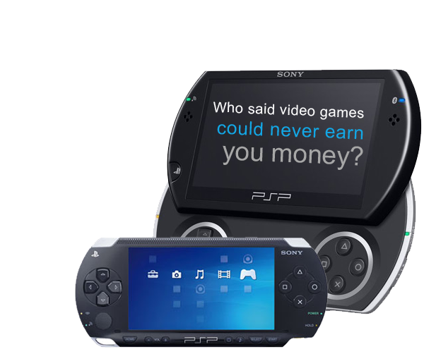 Gaming Console