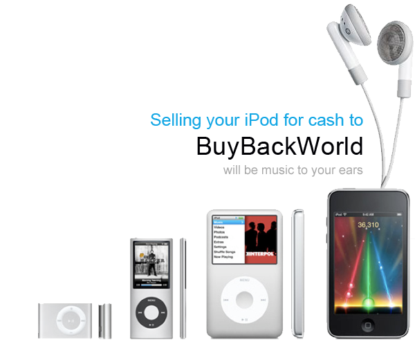 iPod