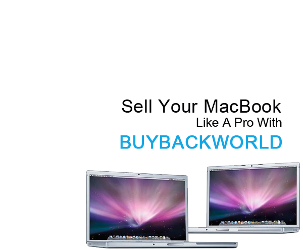 MacBook