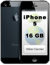Apple iPhone 5 16GB Virgin Mobile A1429