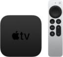 Apple TV 4K 2nd Generation 64GB 2021 A2169 MXH02LLA