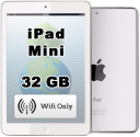Apple iPad Mini 32GB Wi-Fi A1432