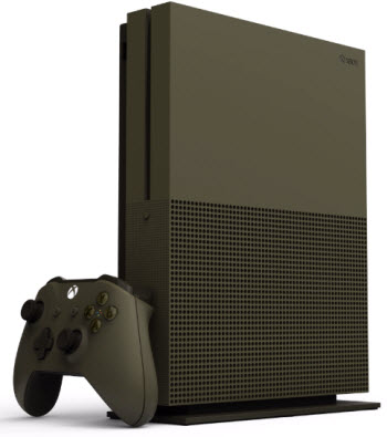 sell xbox one s for cash